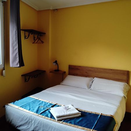 Hotel Txoko Maitea Pentsioa Urnieta Exteriér fotografie