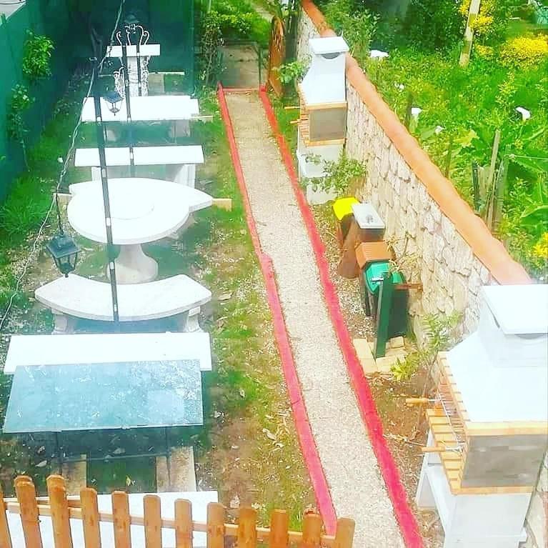 Hotel Txoko Maitea Pentsioa Urnieta Exteriér fotografie