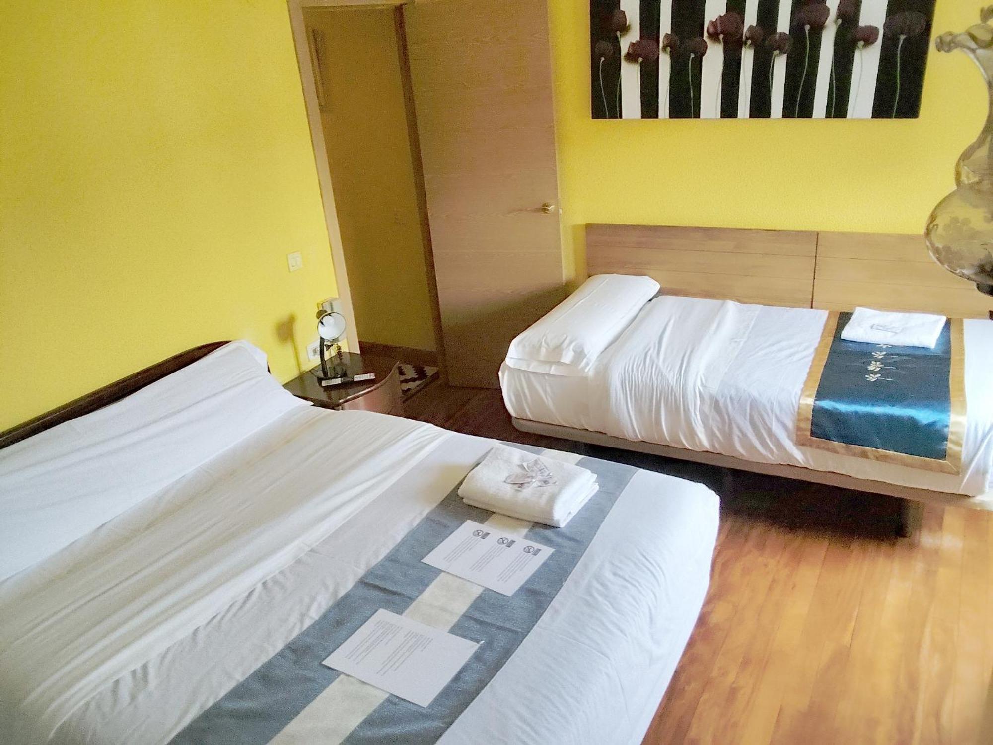Hotel Txoko Maitea Pentsioa Urnieta Exteriér fotografie