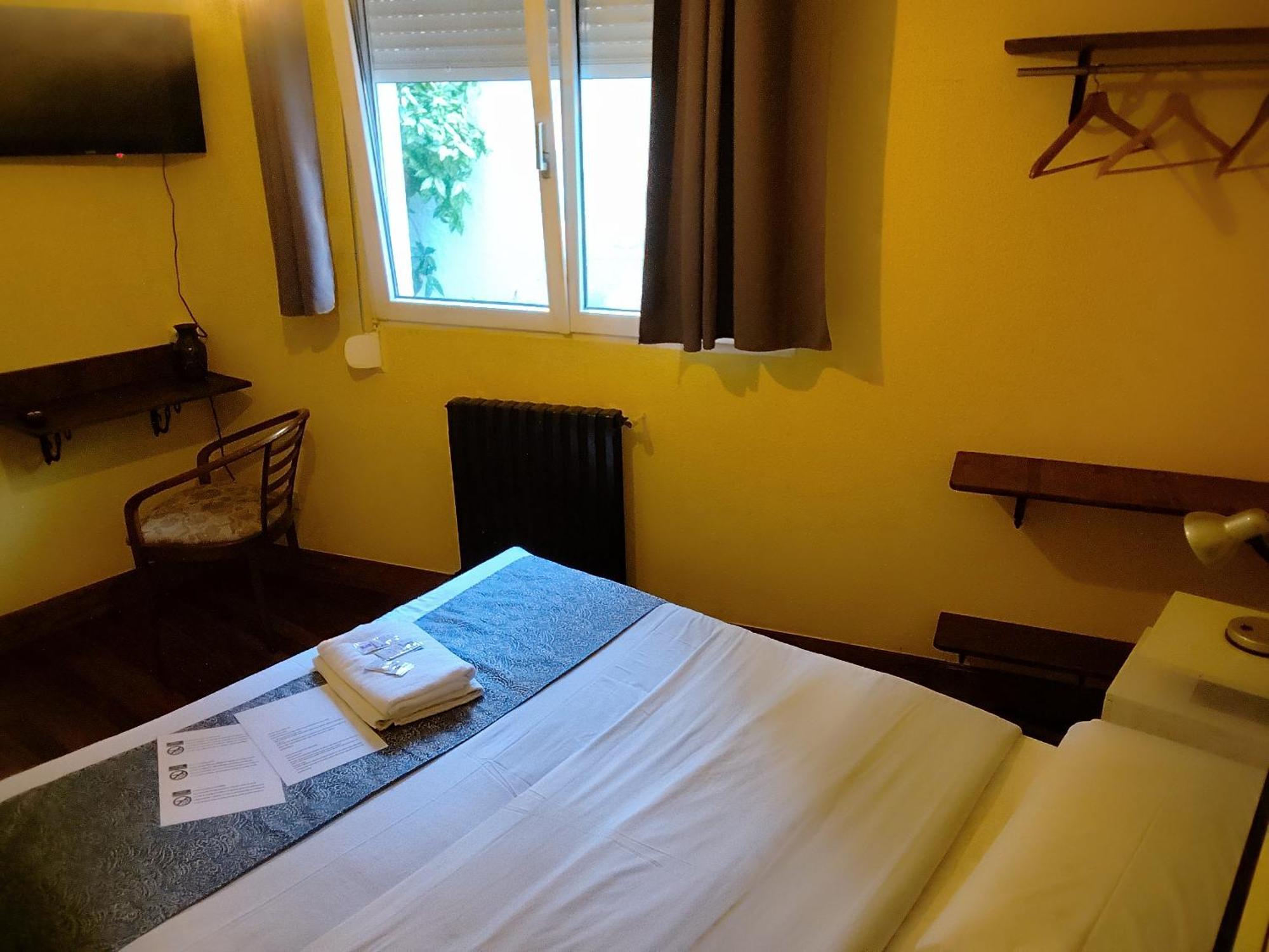 Hotel Txoko Maitea Pentsioa Urnieta Exteriér fotografie