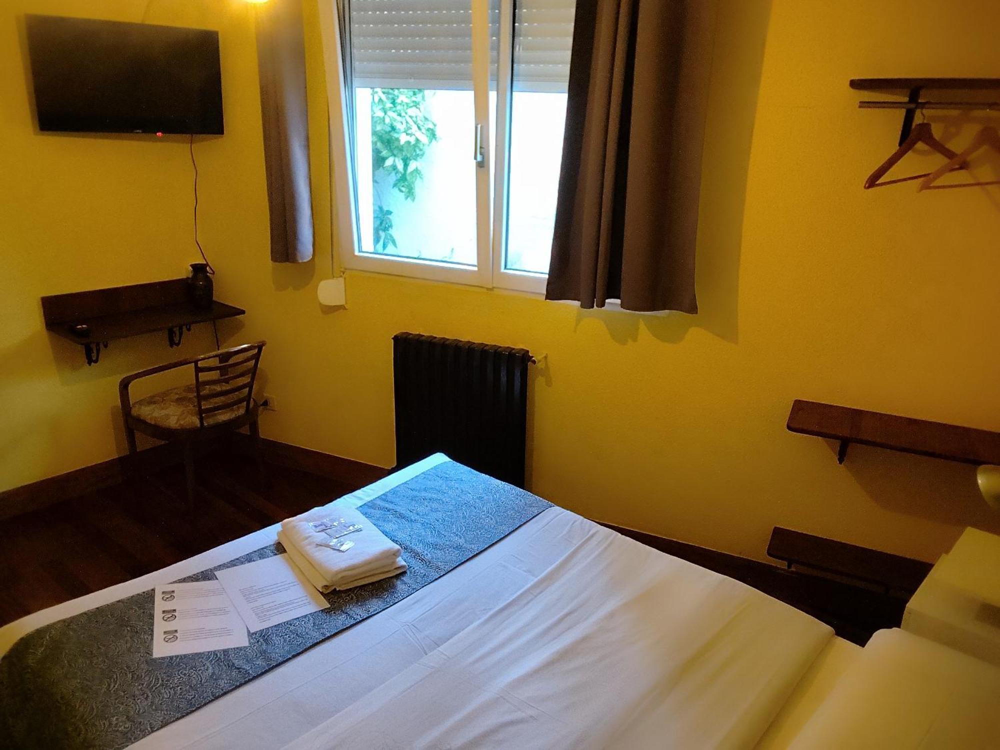 Hotel Txoko Maitea Pentsioa Urnieta Exteriér fotografie